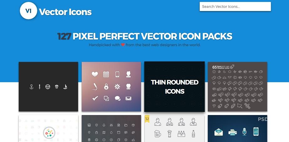 922x453 Free Vector Icons