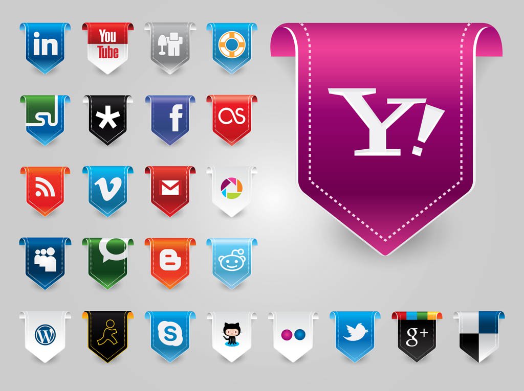 1024x765 Website Vector Buttons Vector Art Amp Graphics