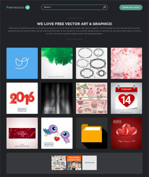 585x696 Free Website To Find Web Amp Graphic Elements! Free Amp Premium