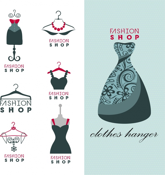565x600 Fashion Logo Svg Download Commercial Use