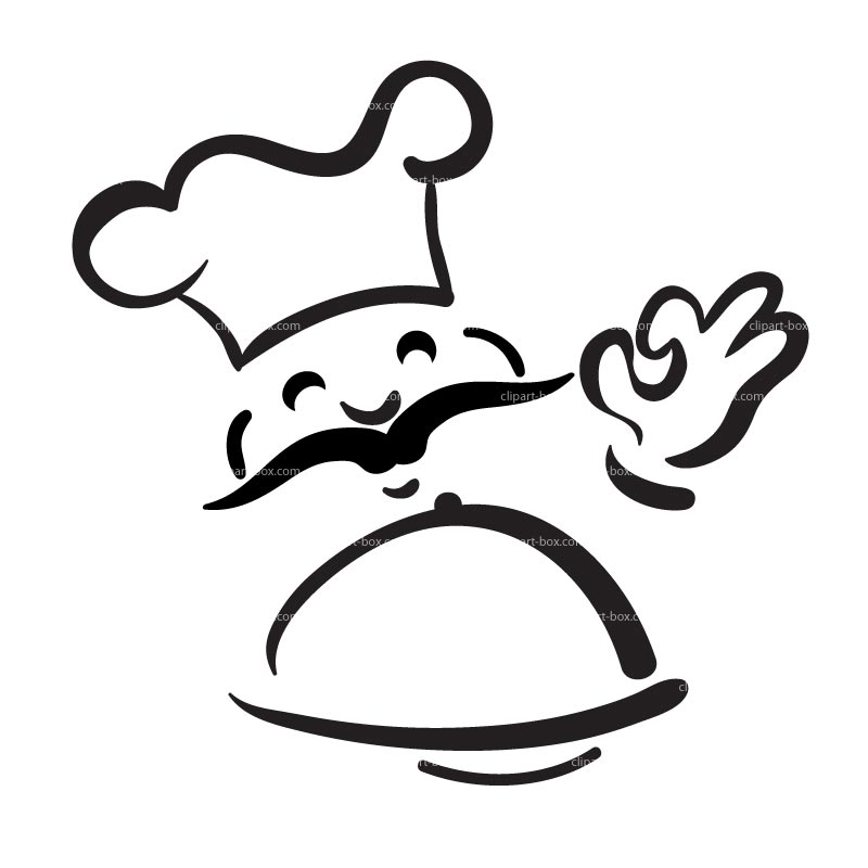 800x800 Free Chef Icon Vector 258269 Download Chef Icon Vector