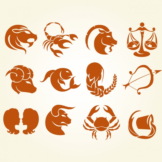 626x626 Zodiac Vectors, Photos And Psd Files Free Download
