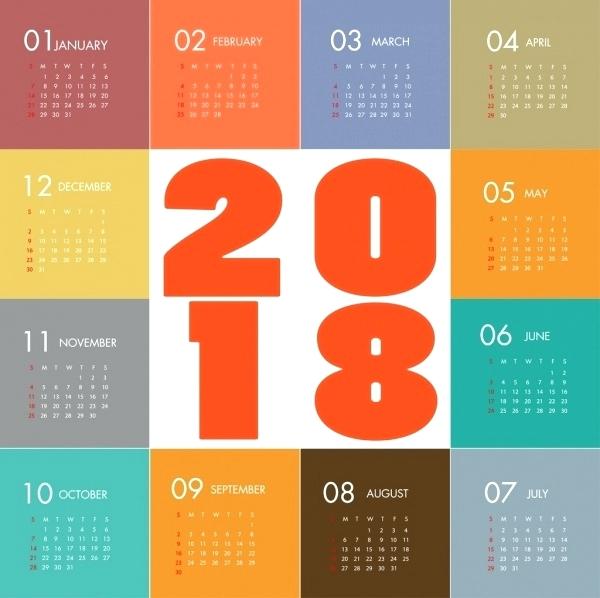 600x598 Calendar Free Vector Download For Commercial Use Format