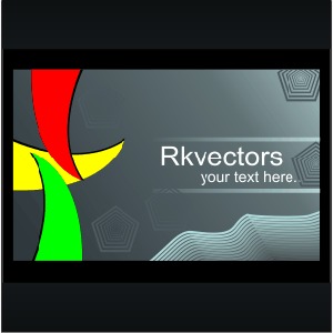 300x300 Business Visiting Card Design Online Free Vector Designs