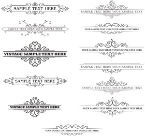 300x281 Free Vintage Tool Vectors