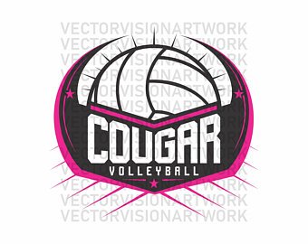 340x270 Volleyball Vector Men Volleyball Vector Royalty Free Stock Image
