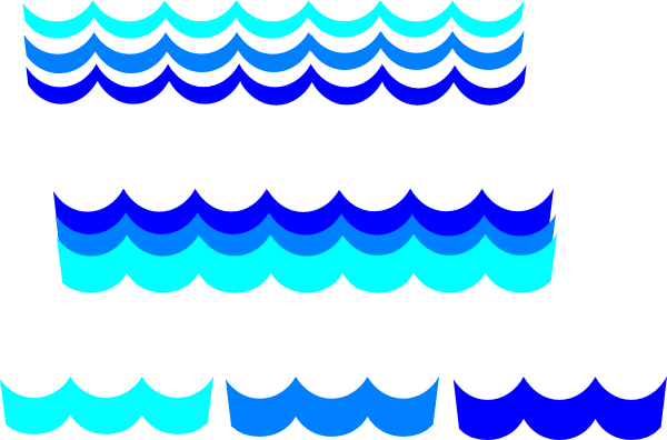 600x396 Collection Of Free Wave Vector Pattern. Download On Ubisafe
