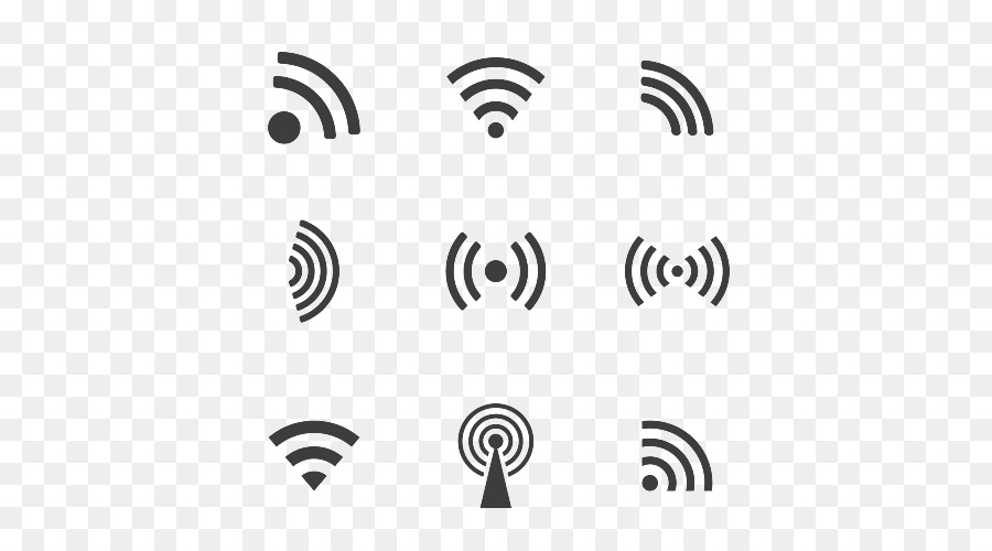 900x500 Wi Fi Wireless Royalty Free Icon