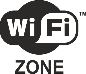 300x256 Wifi Zone Logo Vector (.cdr) Free Download