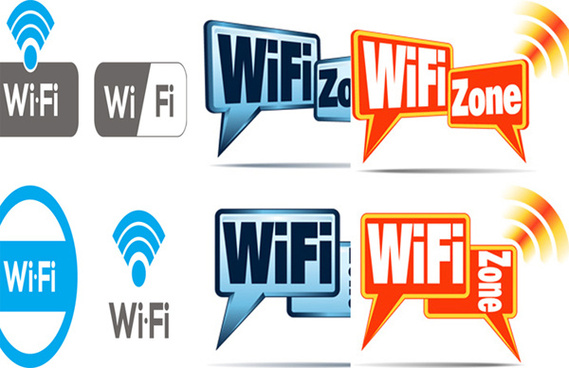 569x368 Wifi Free Vector Download (36 Free Vector) For Commercial Use