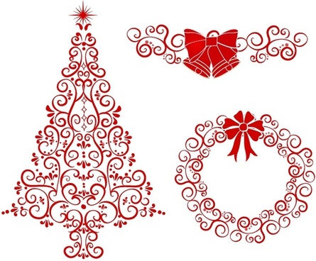 445x368 Wreath Free Vector Download (347 Free Vector) For Commercial Use