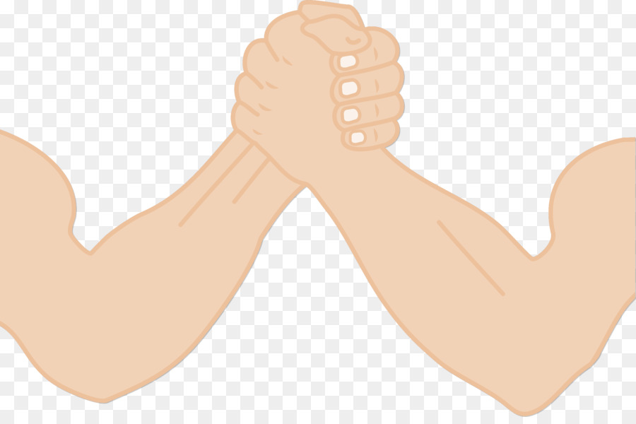 900x600 Thumb Arm Wrestling Euclidean Vector