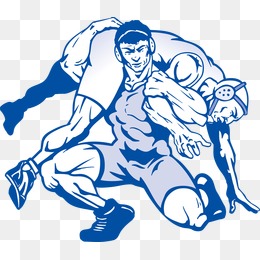 260x260 Wrestling Png, Vectors, Psd, And Clipart For Free Download Pngtree