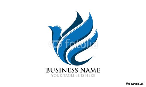 500x299 Fly Bird With Freedom