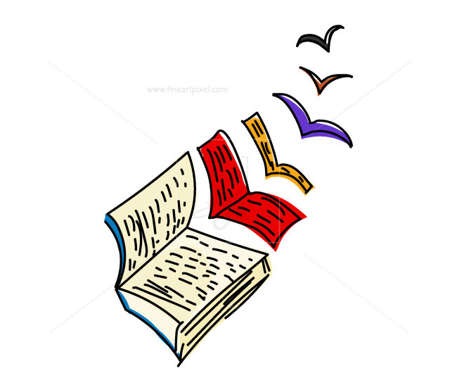 650x557 Education Freedom Doodle Vector Illustration Free Vectors