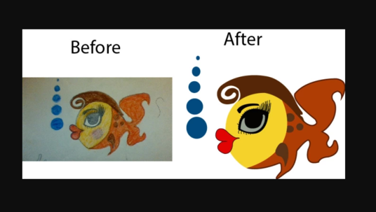 536x303 Freelance Vector Tracing Services Online