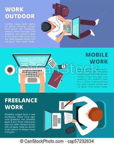 374x470 Freelancer Journalist Working