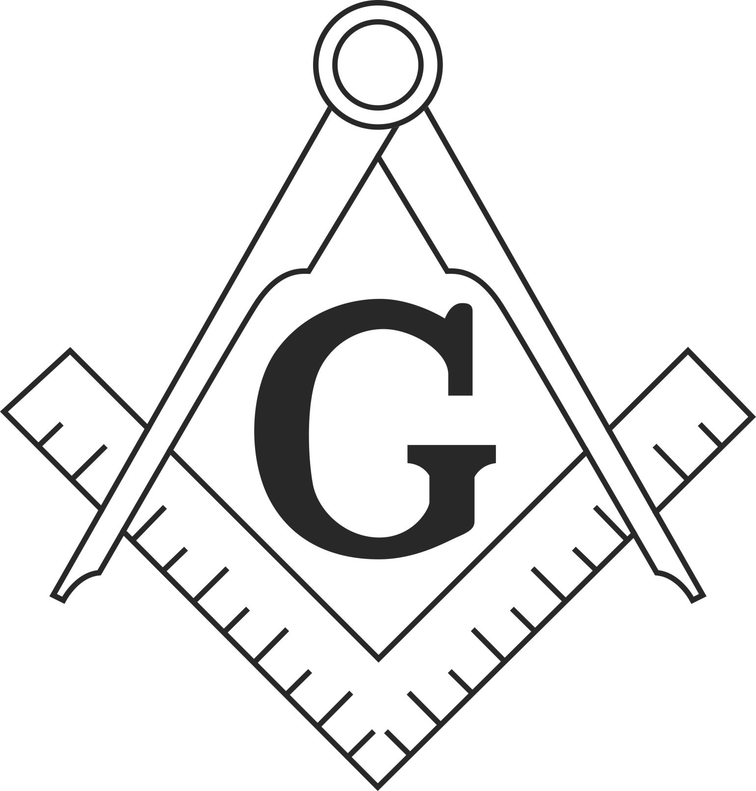 1541x1612 Free Masonic Emblems Amp Logos