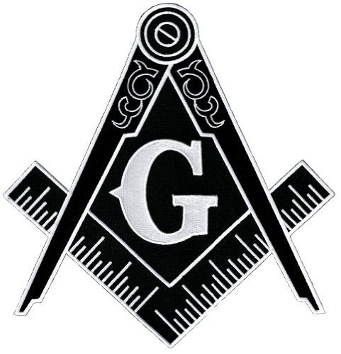 481x500 Free Mason Logos