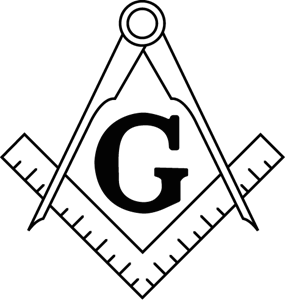 285x300 Freemasons Logo Vector (.eps) Free Download