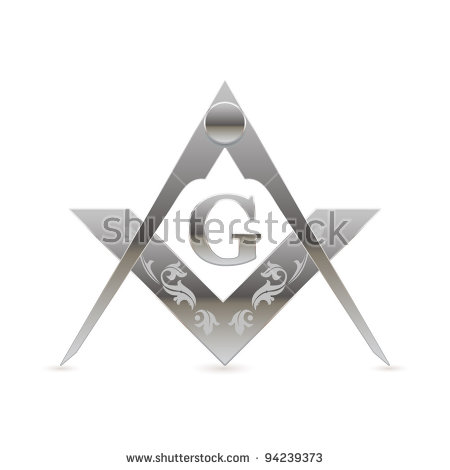 450x470 Freemason Logo Vector