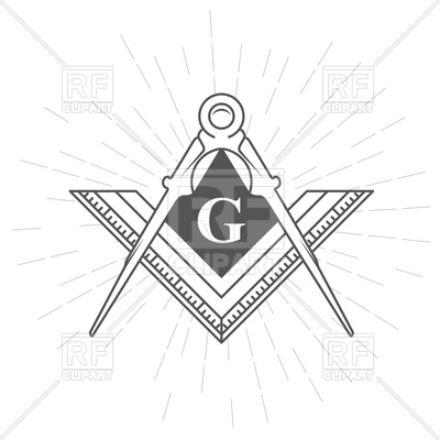 Freemason Vector at GetDrawings | Free download