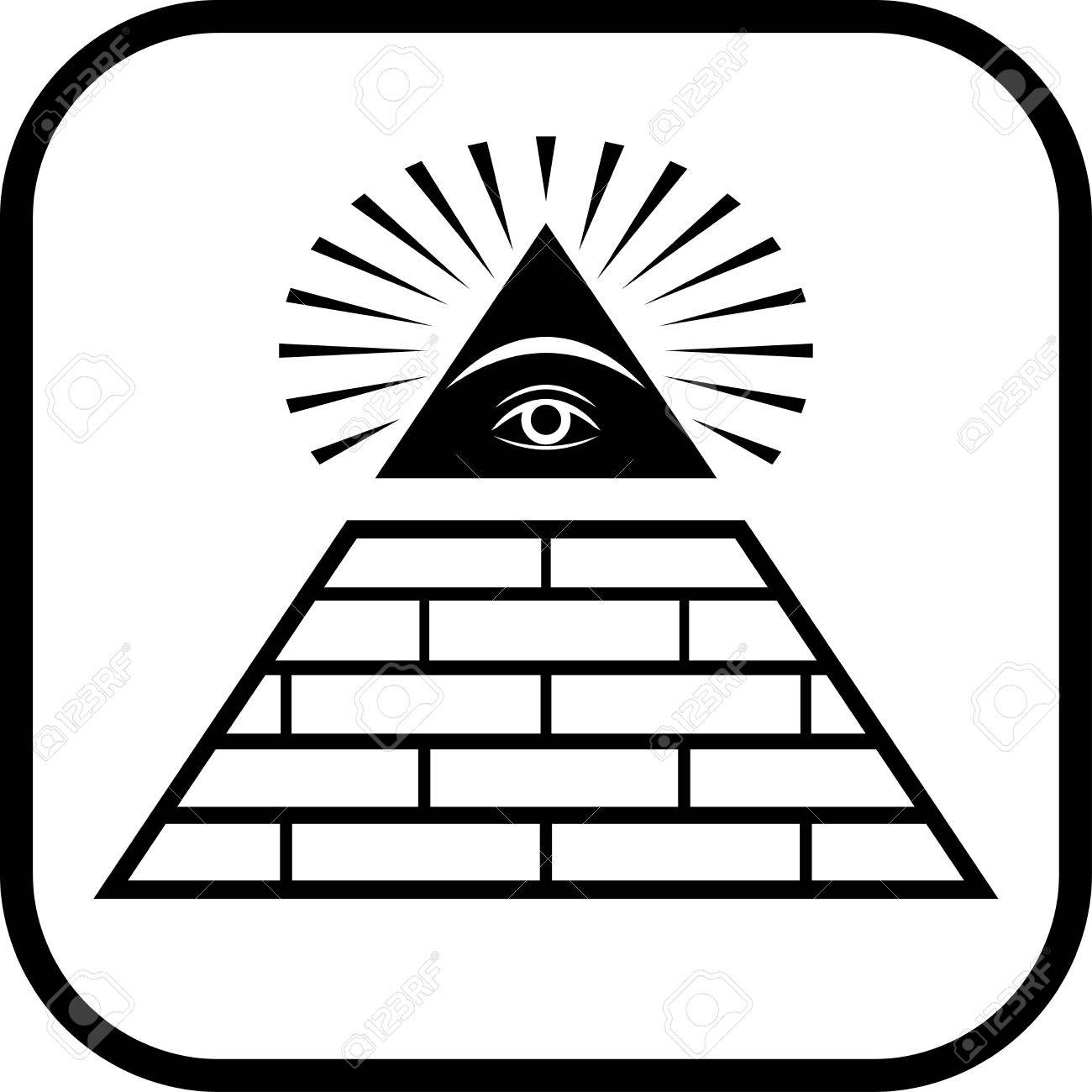 1300x1300 Mason Clipart Masonic Symbol ~ Frames ~ Illustrations ~ Hd Images