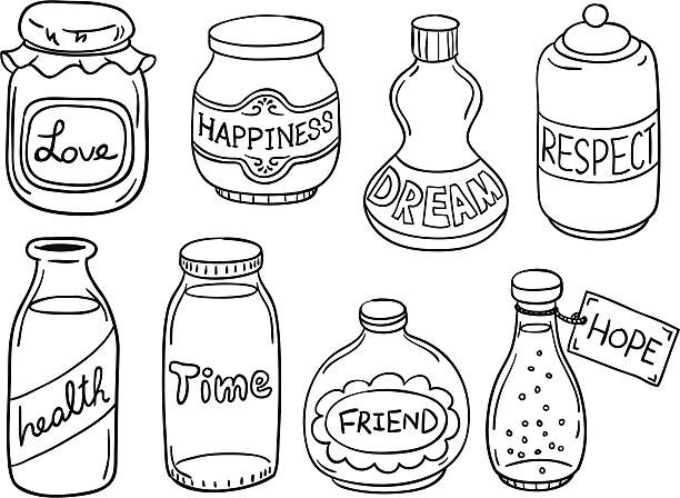 612x448 Free Mason Jar Clipart Inspirational Royalty Free Dream Jar Clip