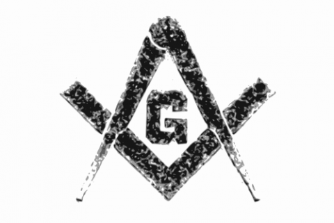 480x321 Freemason Symbol Free Vector Svg Vectorstash