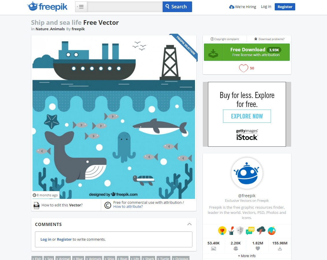 1132x902 Animation Turn Vectors Into Life Part I Free After Effects And