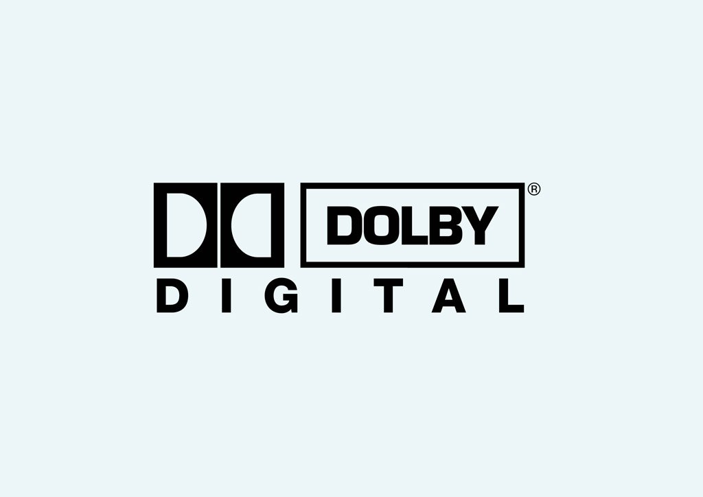 1024x724 Dolby Digital Vector Art Amp Graphics