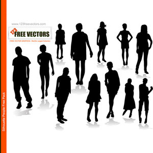 300x300 Free Vector People Gallery Images)