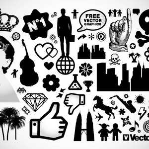300x300 Modern Ideas Free Graphics Vector 1 Freevectors Net
