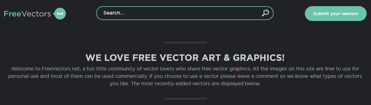 1200x340 The 30 Best Free Vector Art Resources On The Web Elegant Themes Blog