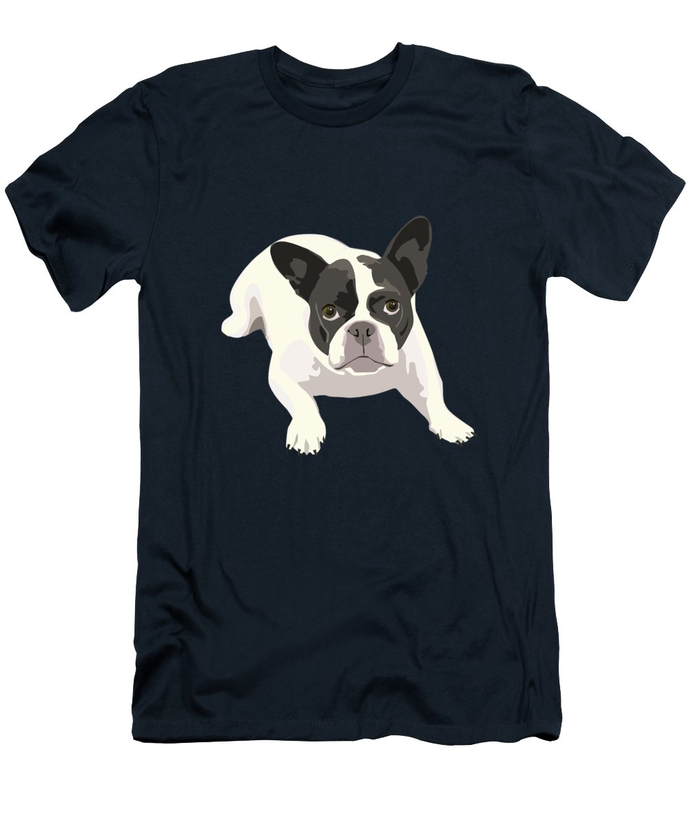 1000x1200 Black And White French Bulldog