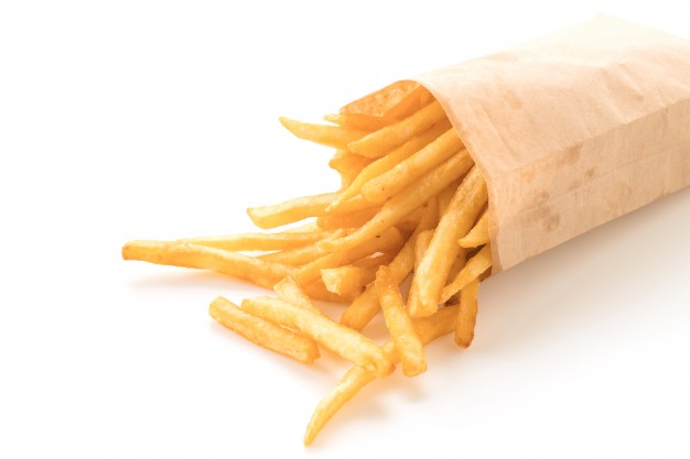 626x417 French Fries Vectors, Photos And Psd Files Free Download