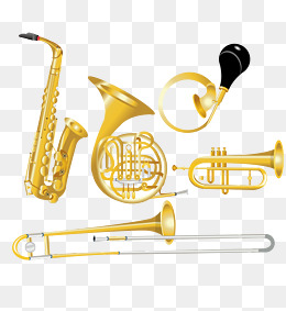 260x283 French Horn Png Images Vectors And Psd Files Free Download On