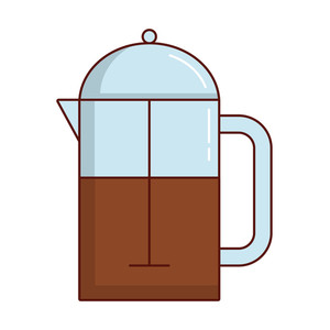 300x300 Coffee French Press Royalty Free Photos And Vectors
