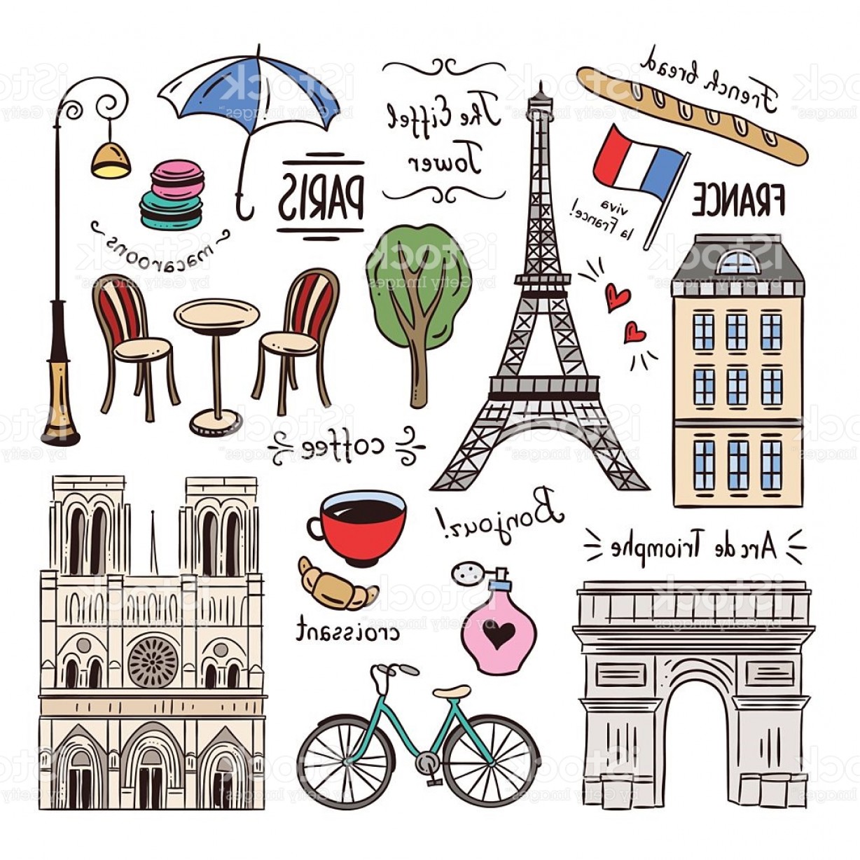 French Vector at GetDrawings | Free download