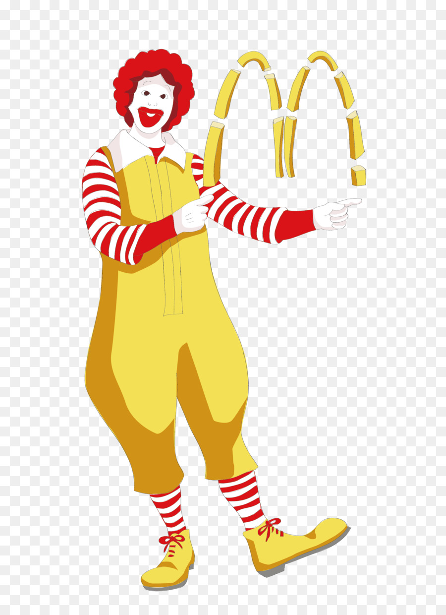 900x1240 Ronald Mcdonald Mcdonalds French Fries Fast Food