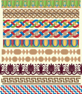 322x368 Decorative French Border Free Vector Download (26,638 Free Vector