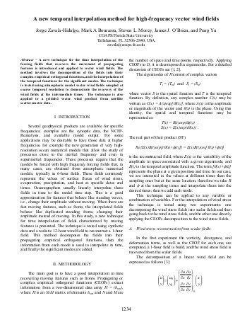 357x462 A New Temporal Interpolation Method For High Frequency Vector Wind