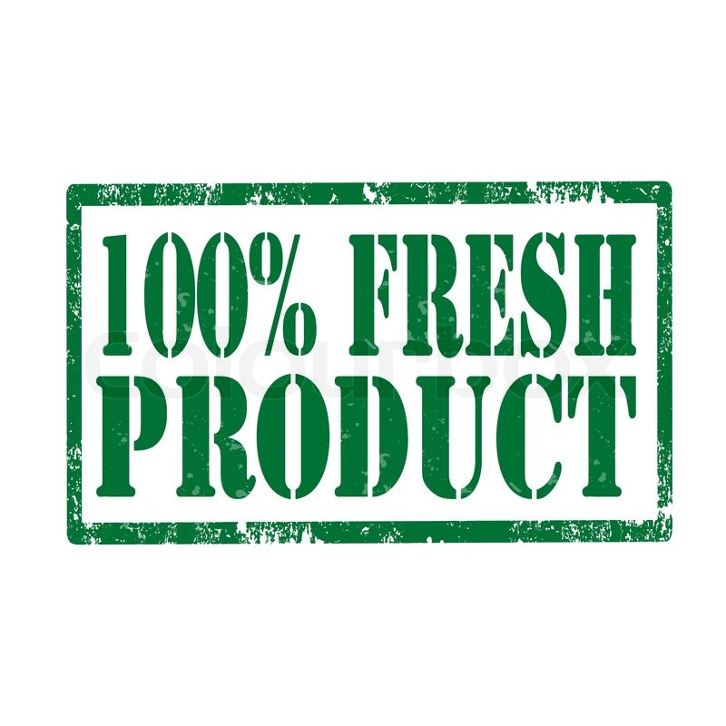 800x800 Grunge Rubber Stamp With Text 100% Fresh Product,vector