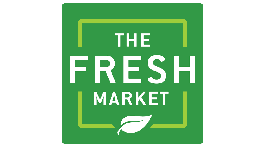 900x500 The Fresh Market Logo Vector