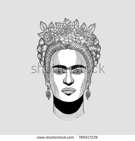 Frida Vector