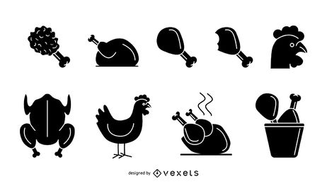 462x260 Chicken Vector Amp Graphics To Download