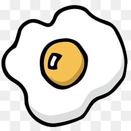 260x260 Fried Egg Png, Vectors, Psd, And Clipart For Free Download Pngtree