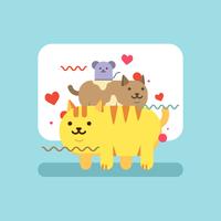 200x200 Friend Free Vector Art