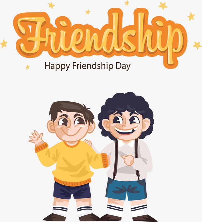 650x714 Happy Friends, Vector Material, Good Friend Png And Vector For