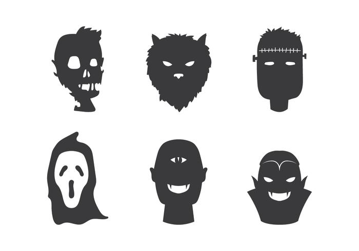 700x490 Zombie And Friends Vector